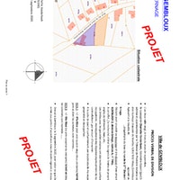 Plan de division page1